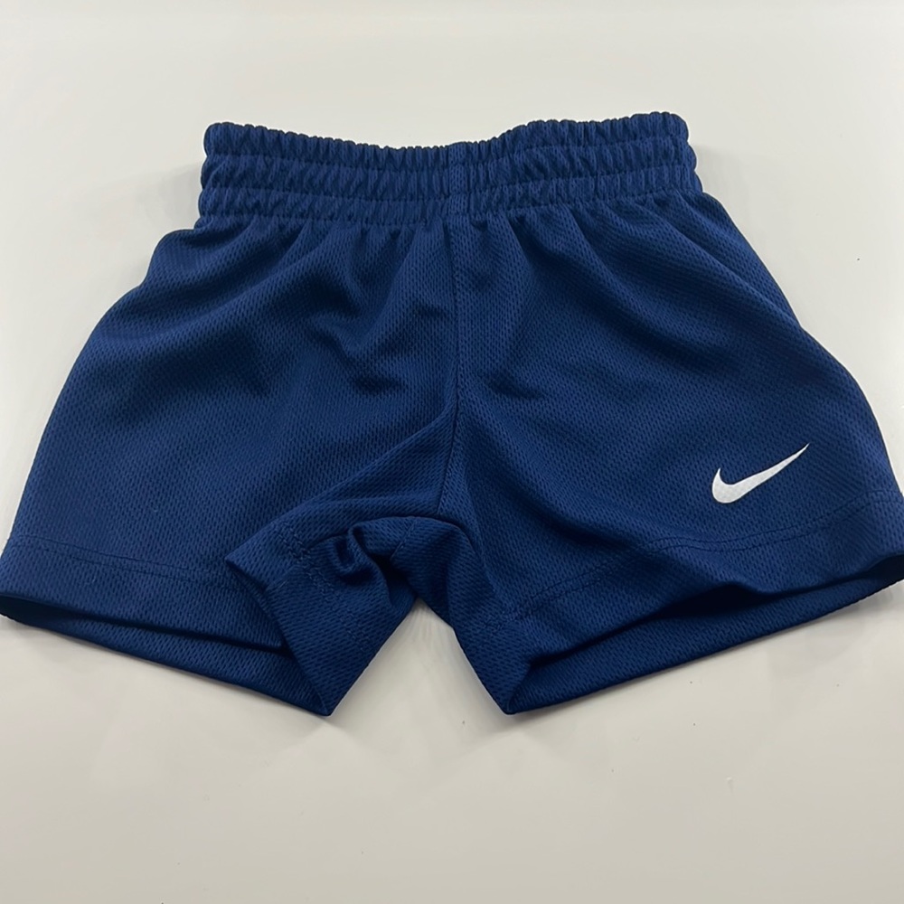 Toddler boy shorts